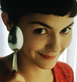 An altruist like Sam from France