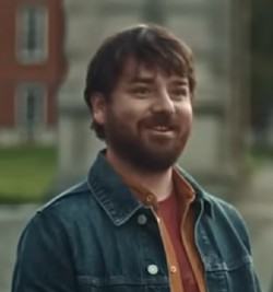 An altruist like me from Ireland